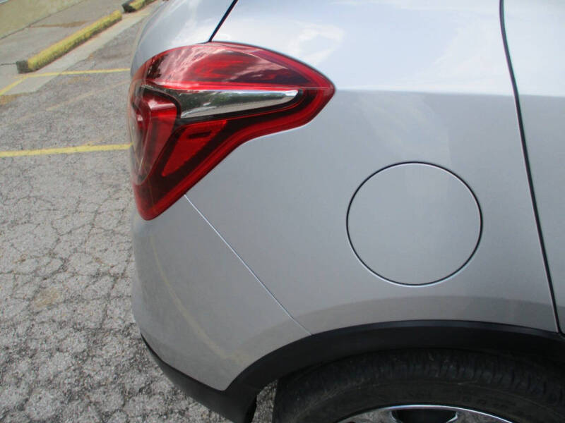2019 Buick Encore Essence