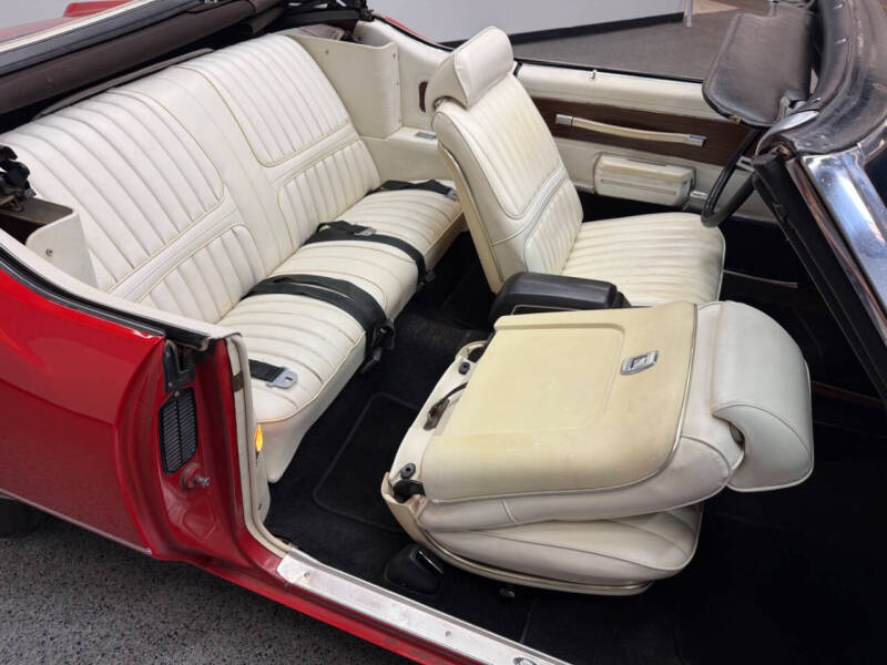 1972 Oldsmobile Cutlass Supreme