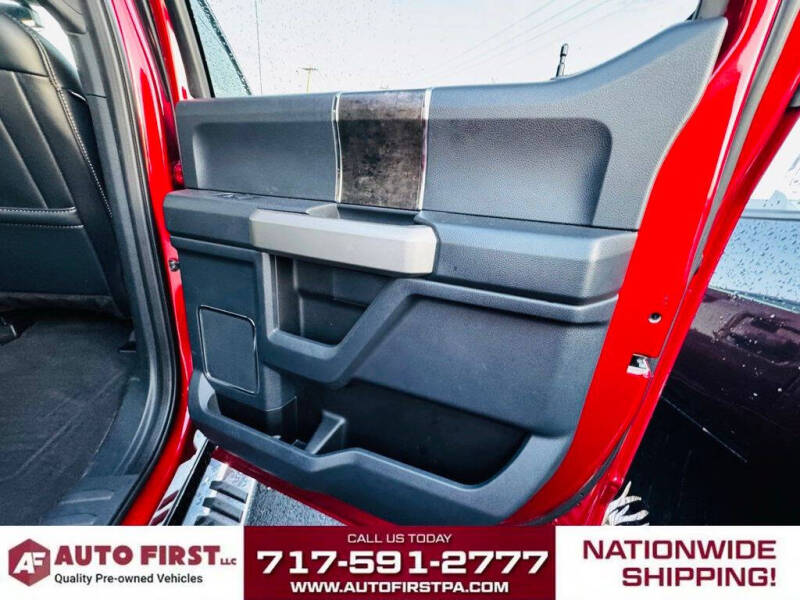 2022 Ford F-350 Super Duty Lariat