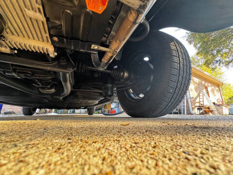 1979 Volkswagen Super Beetle