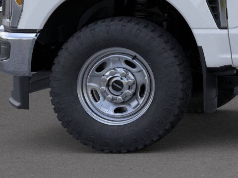 2026 Ford F-350 Super Duty XL