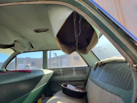 1962 Oldsmobile Eighty-Eight