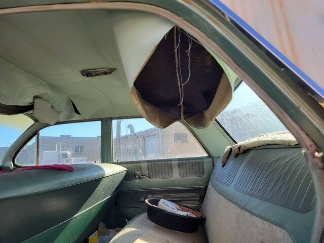 1962 Oldsmobile Eighty-Eight