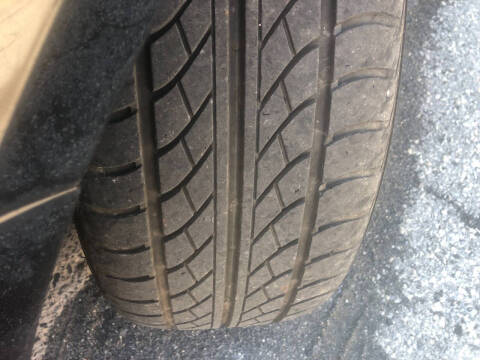 2020 Chevrolet Impala LT