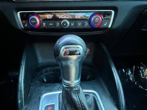 2015 Audi A3 2.0T quattro Premium