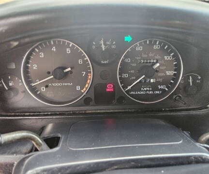 1994 Mazda MX-5 Miata