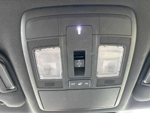 2018 Mazda CX-9 Grand Touring