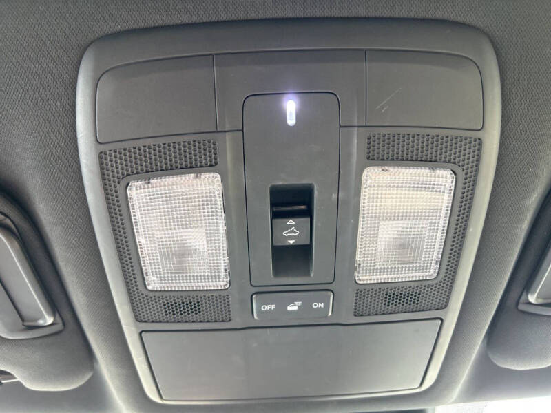 2018 Mazda CX-9 Grand Touring