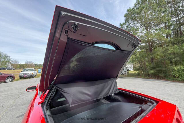 2002 Chevrolet Corvette