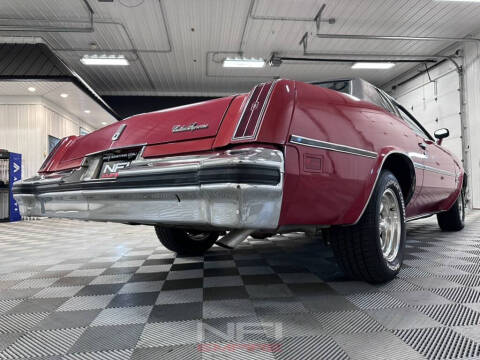 1976 Oldsmobile Cutlass