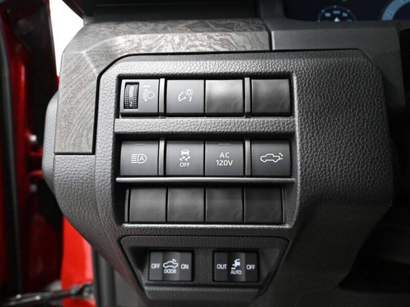 2024 Toyota Tacoma Limited