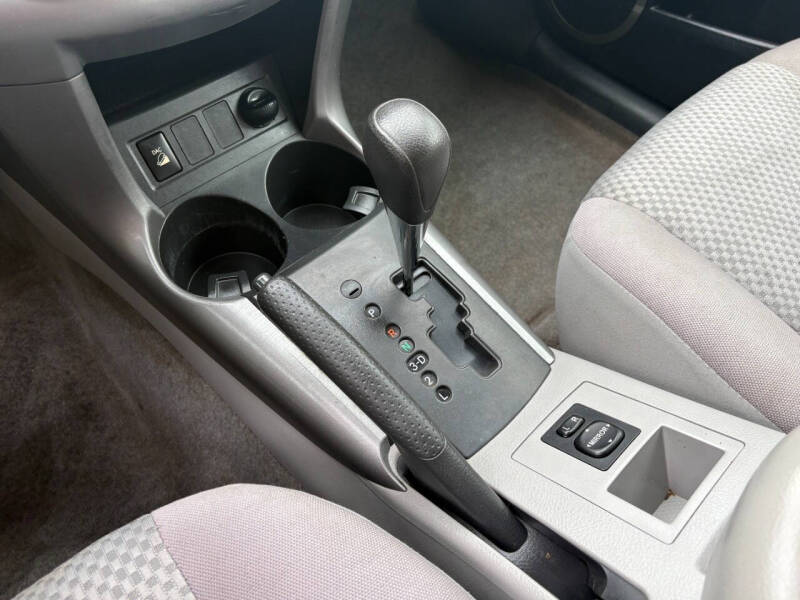 2008 Toyota RAV4