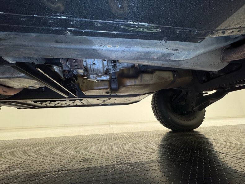 1989 AM General Hummer