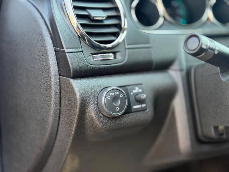 2013 Buick Enclave Leather