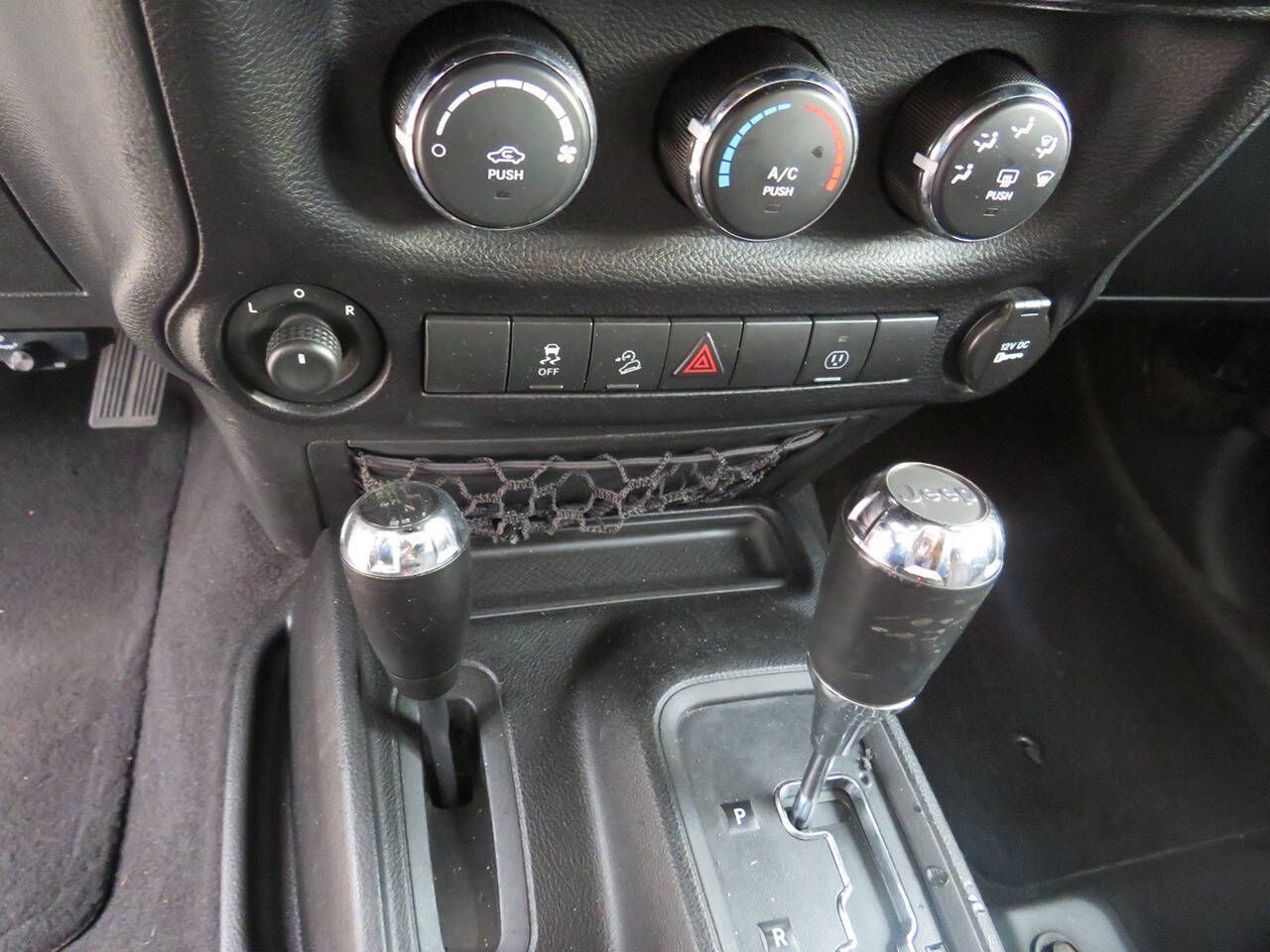 2013 Jeep Wrangler Unlimited for sale at Colbert's Auto Outlet in Hickory, NC