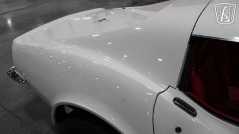 1972 Chevrolet Corvette