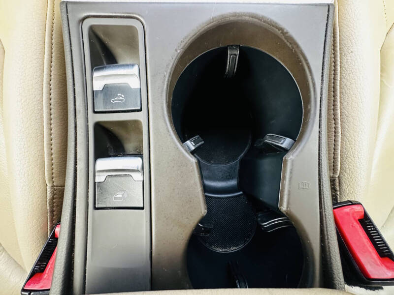 2015 Audi A5 2.0T quattro Premium Plus