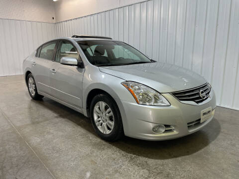 2011 Nissan Altima for sale at Million Motors in Adel IA