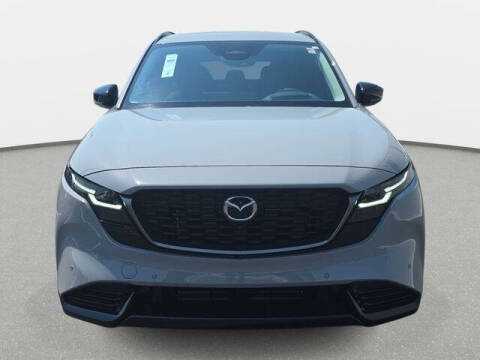 2026 Mazda CX-5 2.5 S Premium Plus