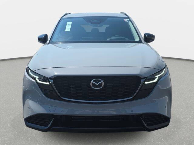 2026 Mazda CX-5 2.5 S Premium Plus