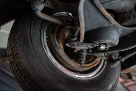 1963 Chevrolet Corvette