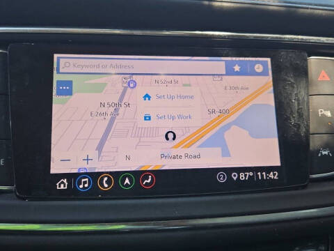2021 Buick Enclave Premium