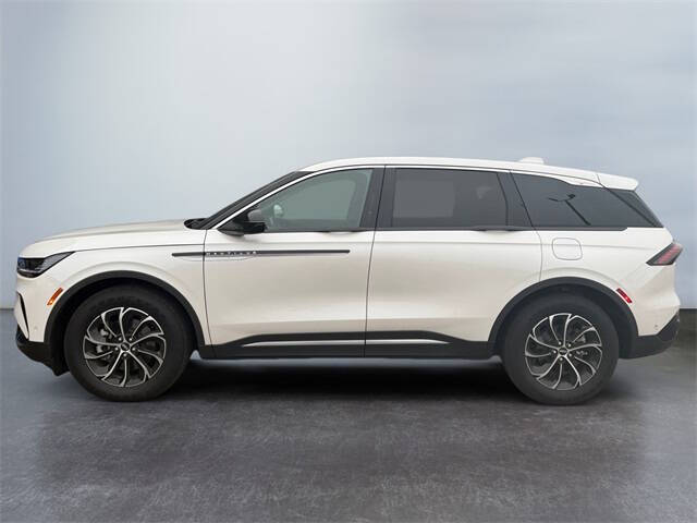 2024 Lincoln Nautilus Premiere