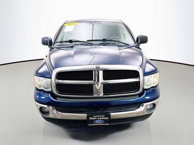2004 Dodge Ram 1500
