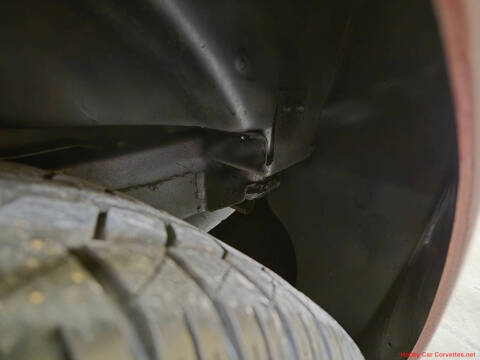 1981 Chevrolet Corvette