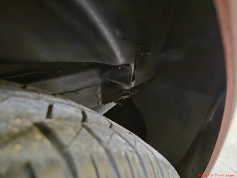 1981 Chevrolet Corvette