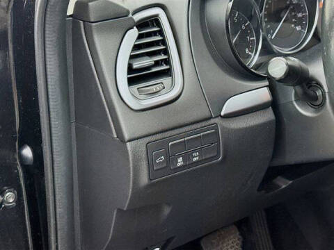 2018 Mazda CX-9 Touring