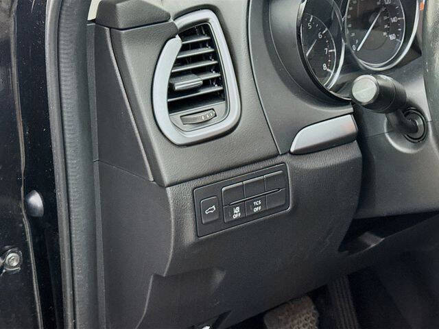 2018 Mazda CX-9 Touring