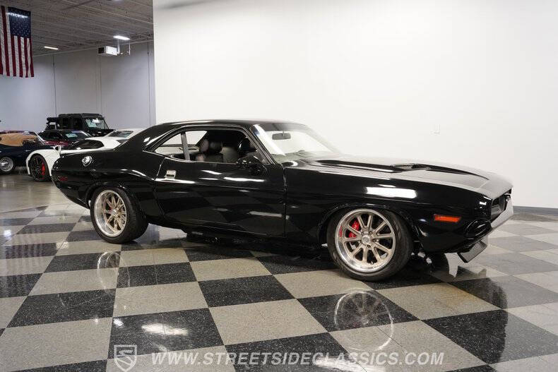 1971 Dodge Challenger