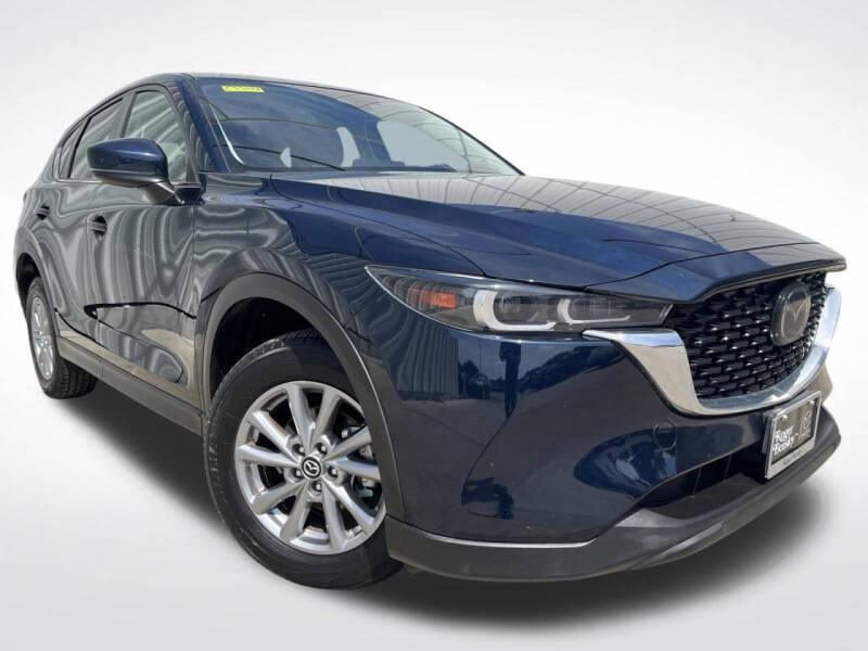 2023 Mazda CX-5 2.5 S Select