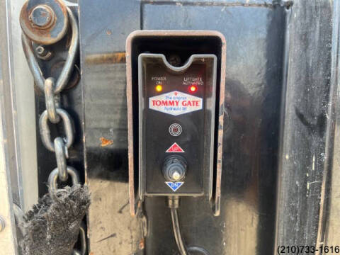 2016 Chevrolet Express 3500