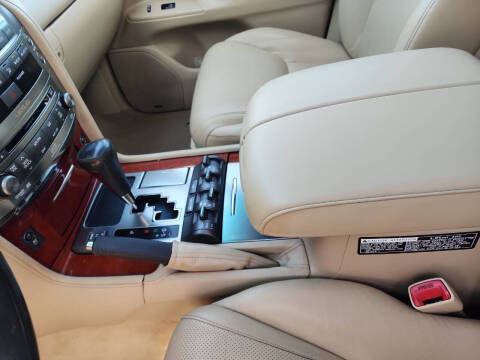 2010 Lexus LX 570
