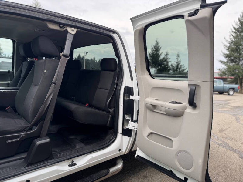2010 GMC Sierra 1500