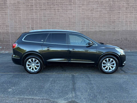 2014 Buick Enclave Premium