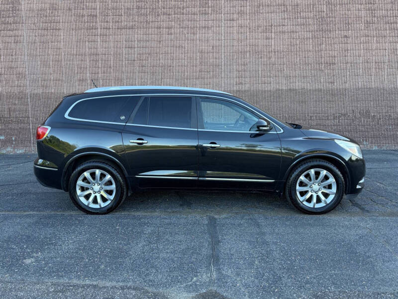 2014 Buick Enclave Premium