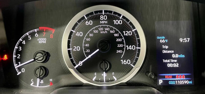 2020 Toyota Corolla L