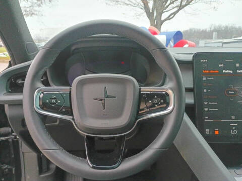 2023 Polestar 2 Long Range Dual Motor