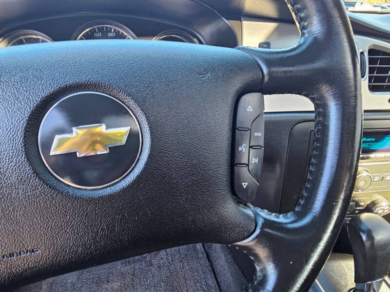 2006 Chevrolet Monte Carlo LT