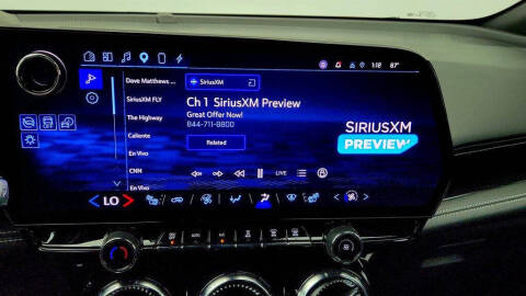 2024 Chevrolet Blazer EV 2LT