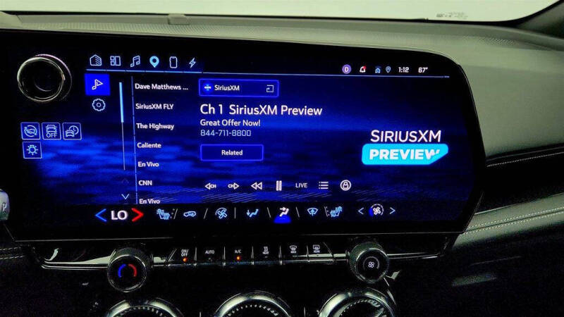 2024 Chevrolet Blazer EV 2LT