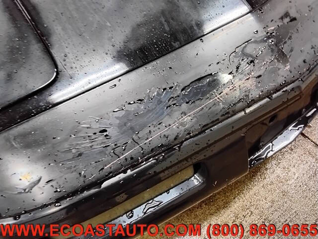 1992 Chevrolet Corvette