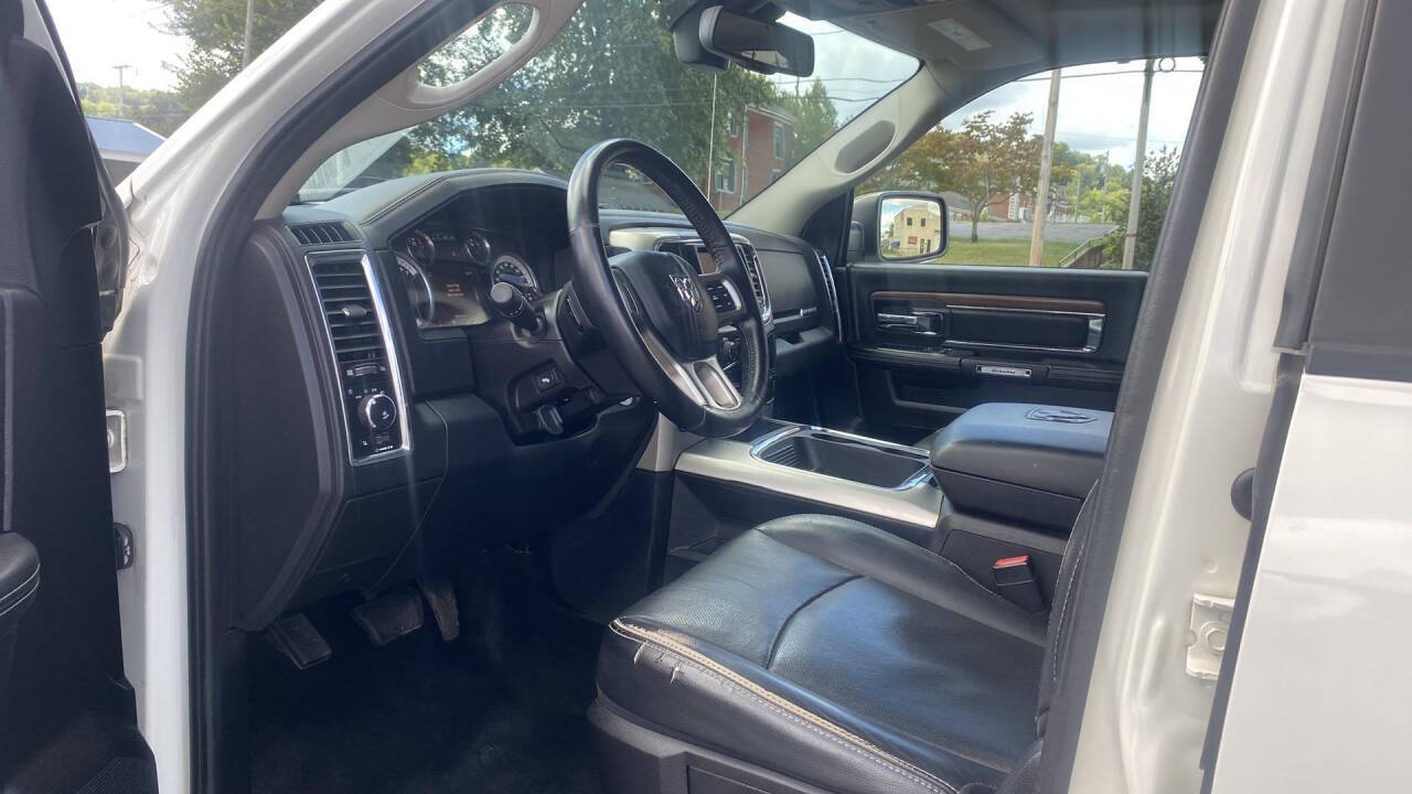 2016 Ram 1500 for sale at Tri-State Auto Connection in Ashland, KY