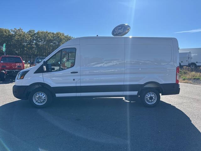 2025 Ford Transit 250