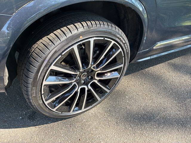2026 Volvo XC90 B6 Plus 7P
