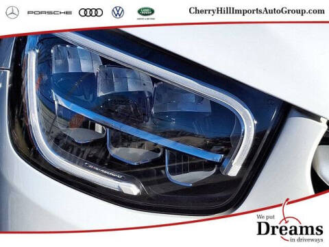 2022 Mercedes-Benz GLC GLC 300 4MATIC