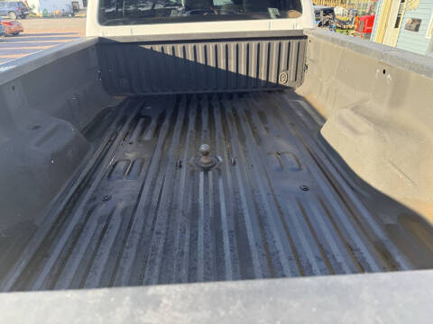 2012 Ford F-350 Super Duty XLT